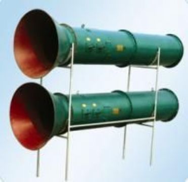 點擊查看詳細信息<br>標題：礦用水射流降塵裝置 閱讀次數：6546