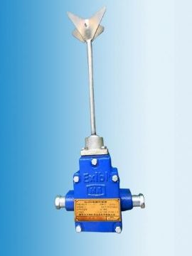 點擊查看詳細信息<br>標題：礦用堆煤傳感器 閱讀次數：5090